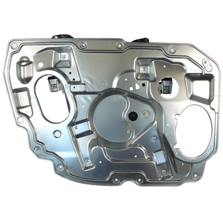 Aci Automotive Ford Five Hundred 07-05/Taur 09-08 Window Regulatr, 384312 384312